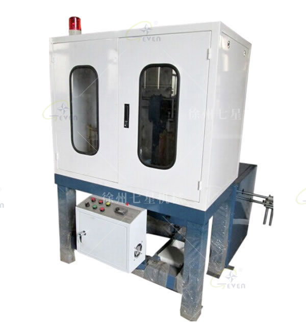 QX110-16全封閉編織機