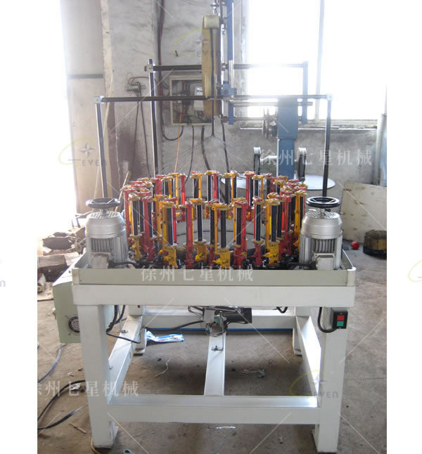 QX90-48錠-伸縮網管